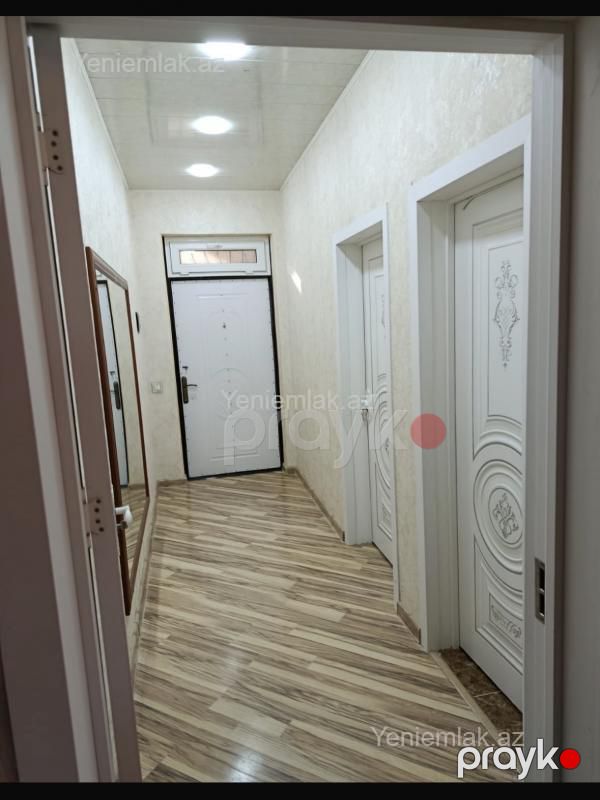 Satılır 4 otaqlı Həyət evi / Villa, 120 m², Xətai rayonu — Ev, villa, Bakı (5)