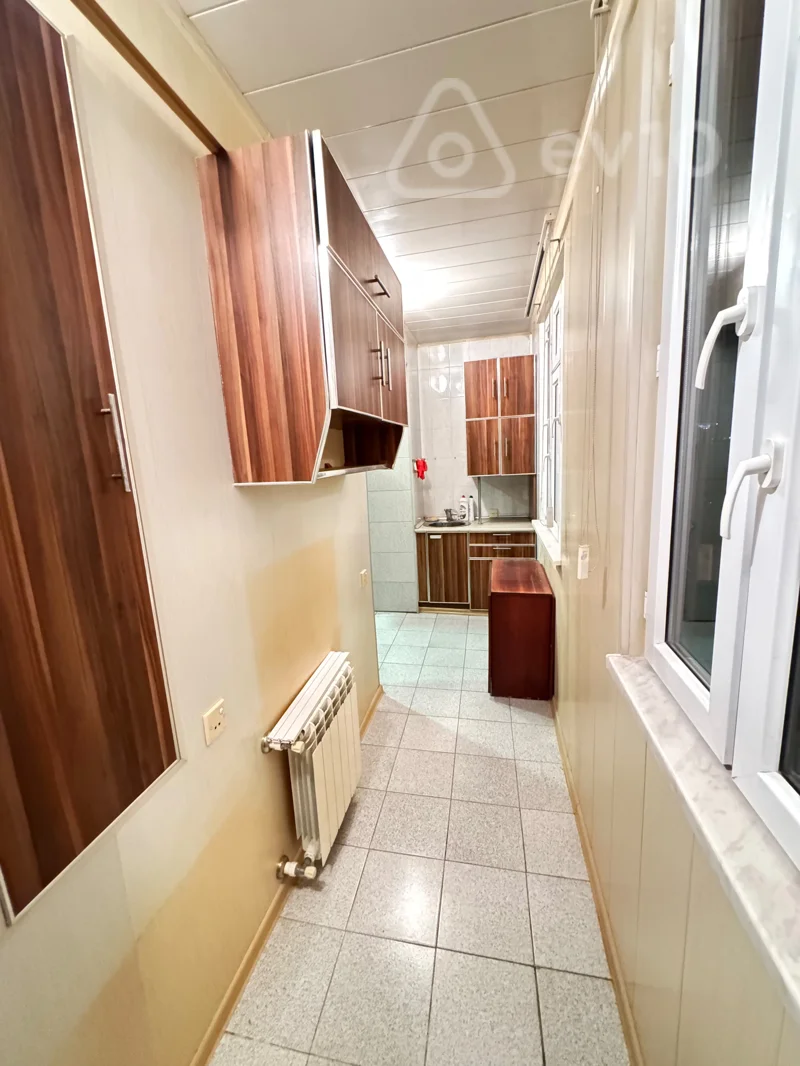 1 otaqlı mənzil, 45 m², Faiq Yusifov küç — kirayə — Mənzil, Bakı (5)