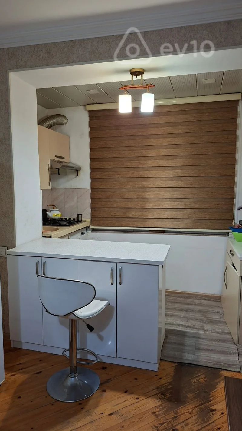 2 otaqlı mənzil, 35 m², Gəncə prospekti — Mənzil, Bakı (3)