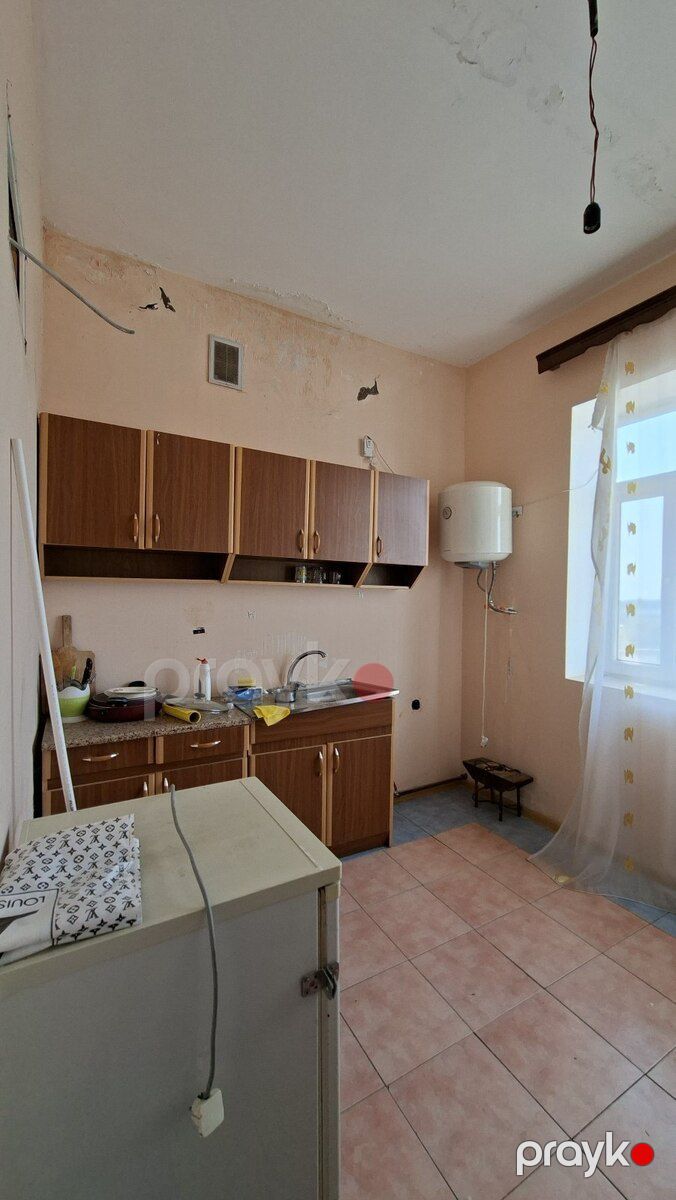 2-otaqlı yeni tikili, Şirvan ş., 65 m² — Mənzil, Şirvan (7)