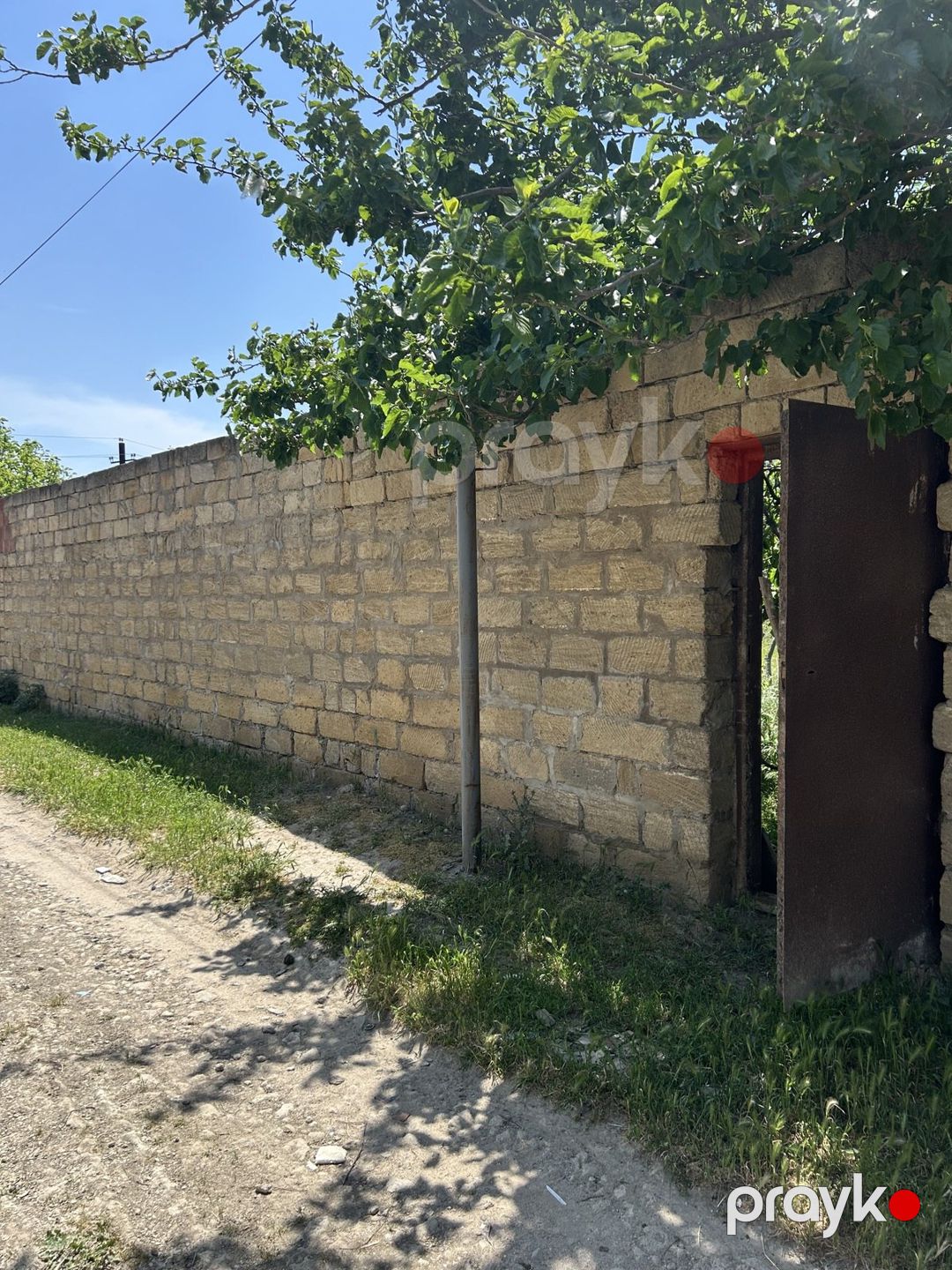 Satılır torpaq 5 sot — Torpaq, Bakı (8)