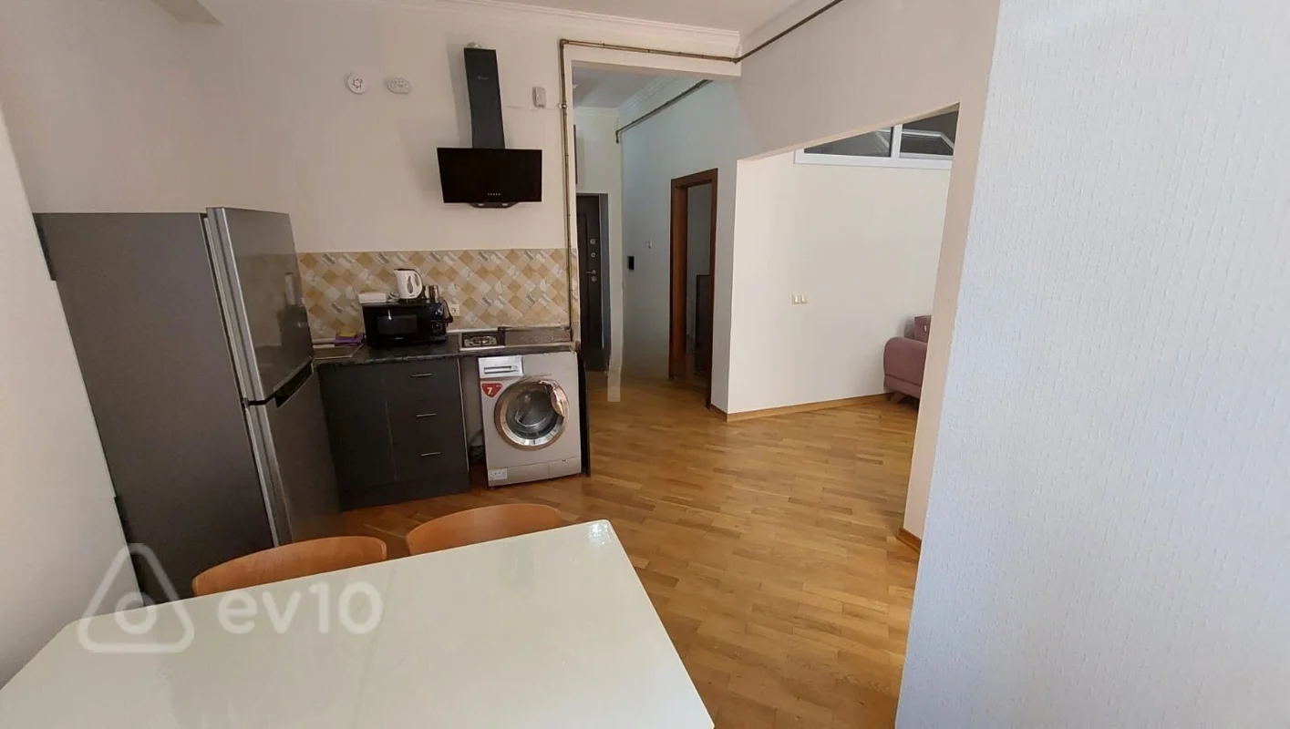 2 otaqlı mənzil, 52 m², Bayıl — kirayə — Mənzil, Bakı (5)