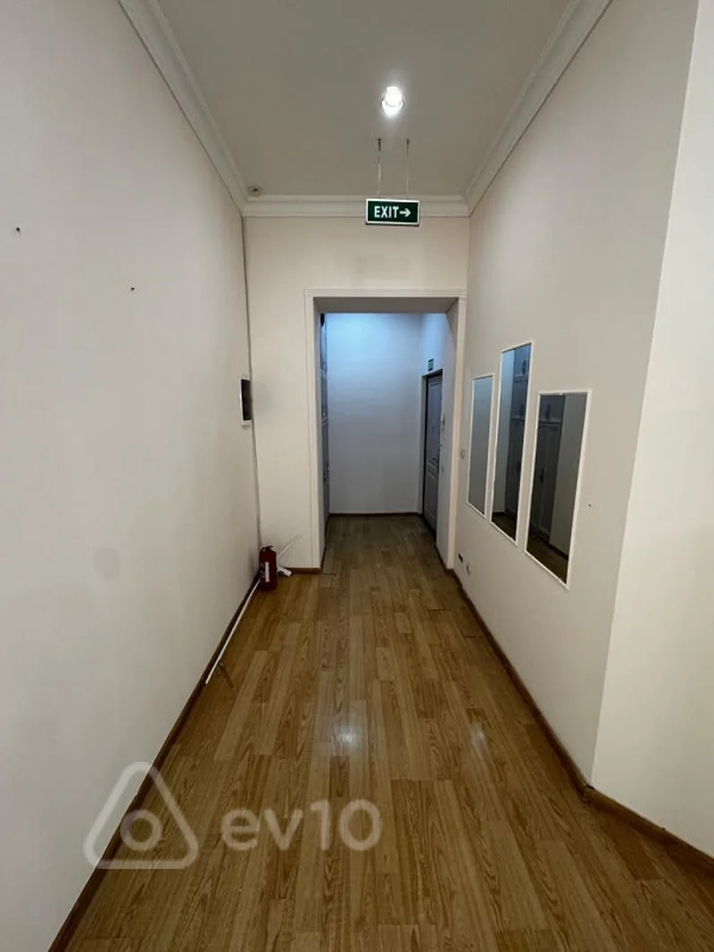 Obyekt, 140 m², Rəsul Rza küçəsi — kirayə — Əmlak, Bakı (4)