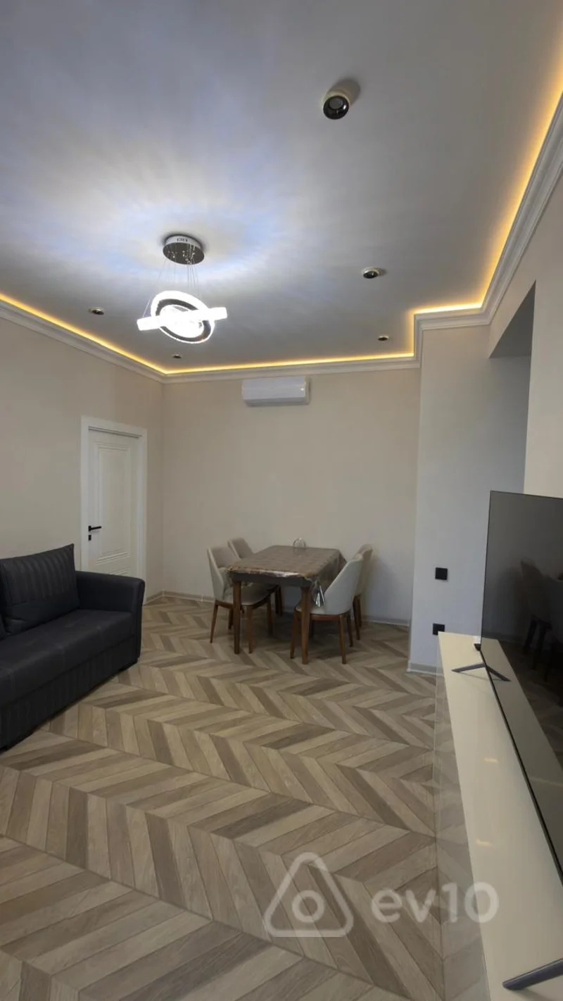 2 otaqlı mənzil, 70 m², Sea Breeze — kirayə — Mənzil, Bakı (3)