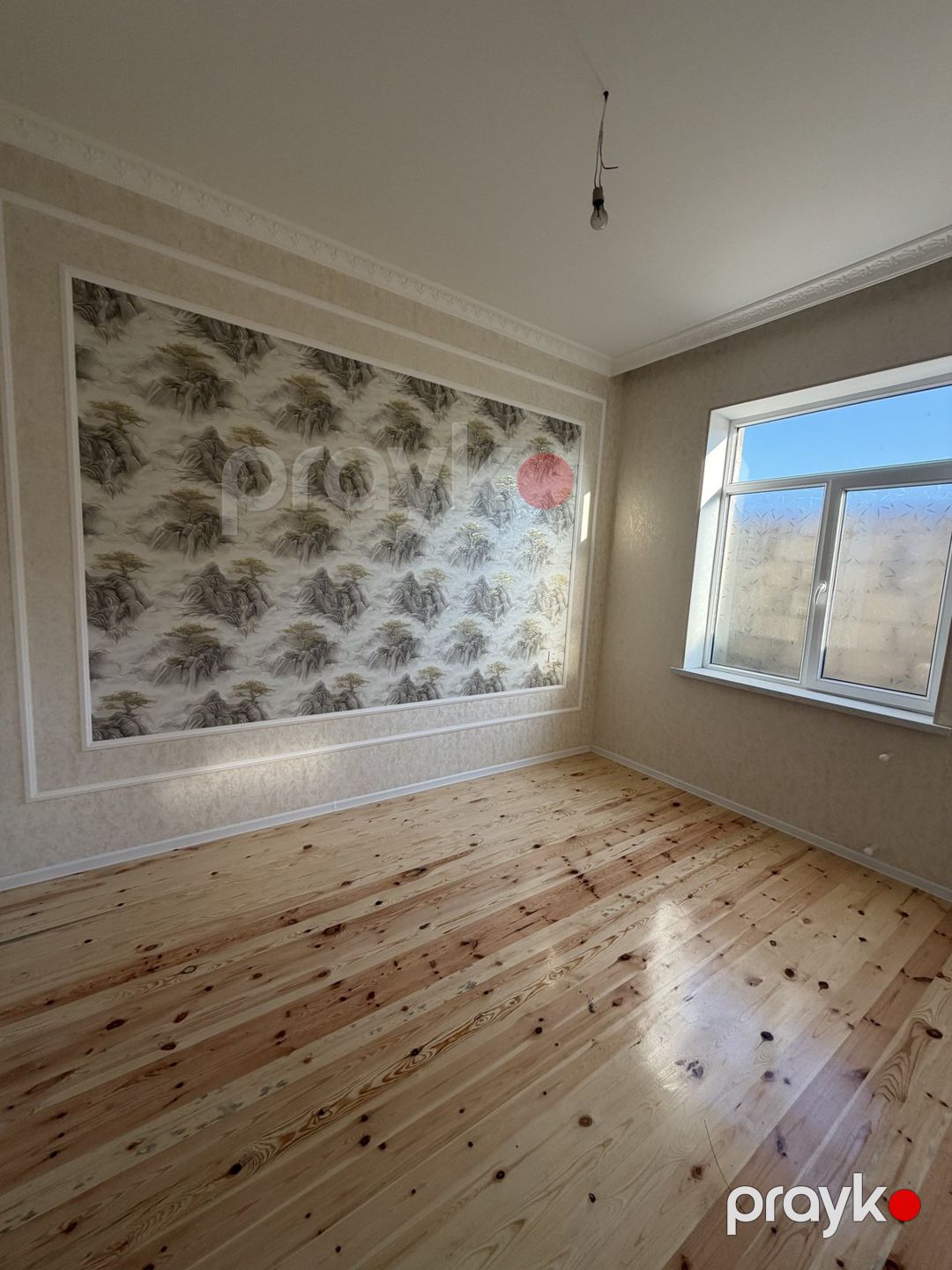 Satılır 3 otaqlı həyət evi/bağ evi 85 m² — Ev, villa, Xırdalan (9)