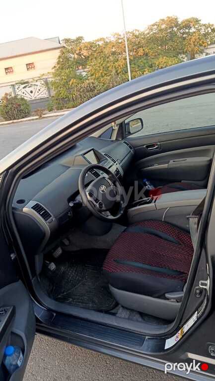 Toyota Prius, 1.5 L, 1.3 kWh, 2007 il, 806 124 km — Avtomobillər, Bakı (7)