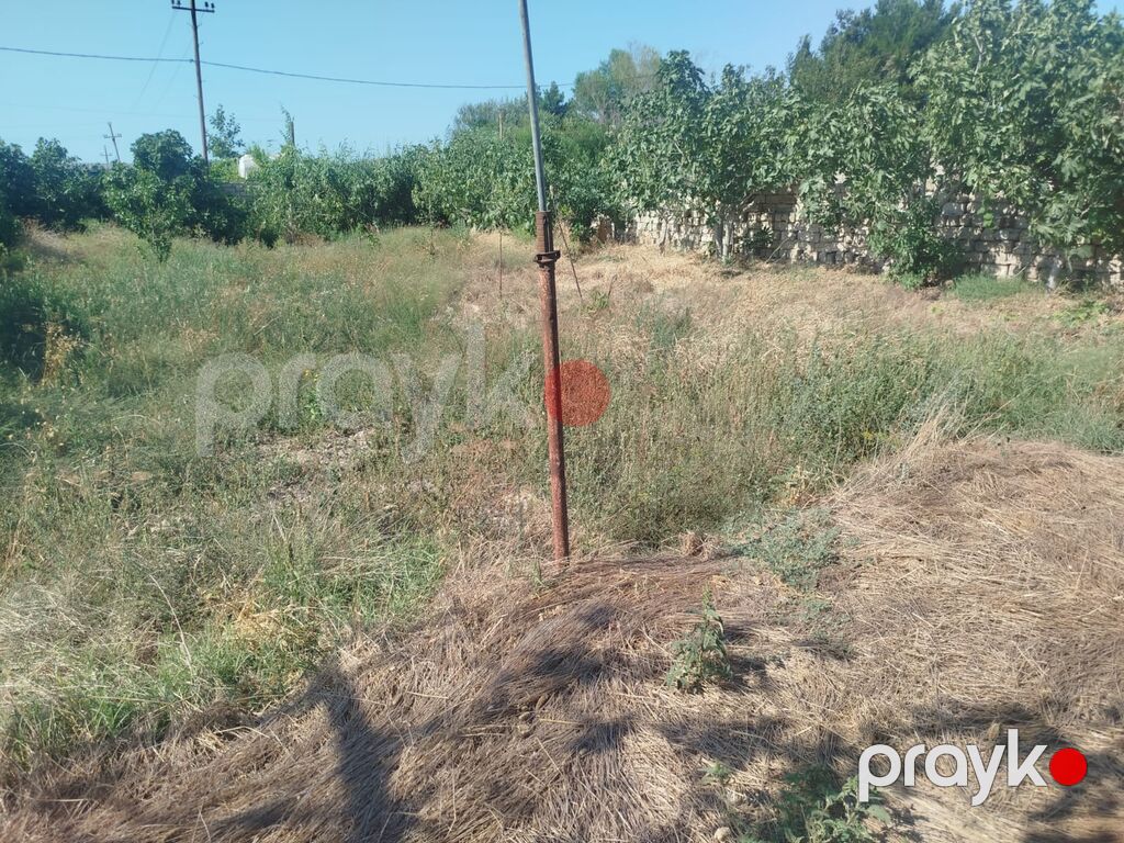 7 sot, Biznes üçün, Mülkiyyətçi, Bələdiyyə, Müqavilə — Torpaq, Bakı (7)