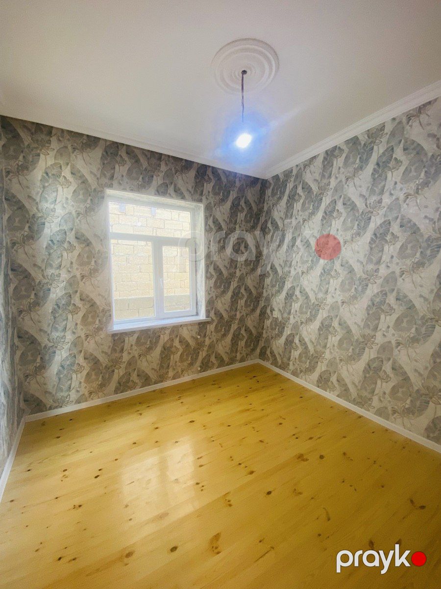 Həyət evi, Abşeron r — Ev, villa, Bakı (10)