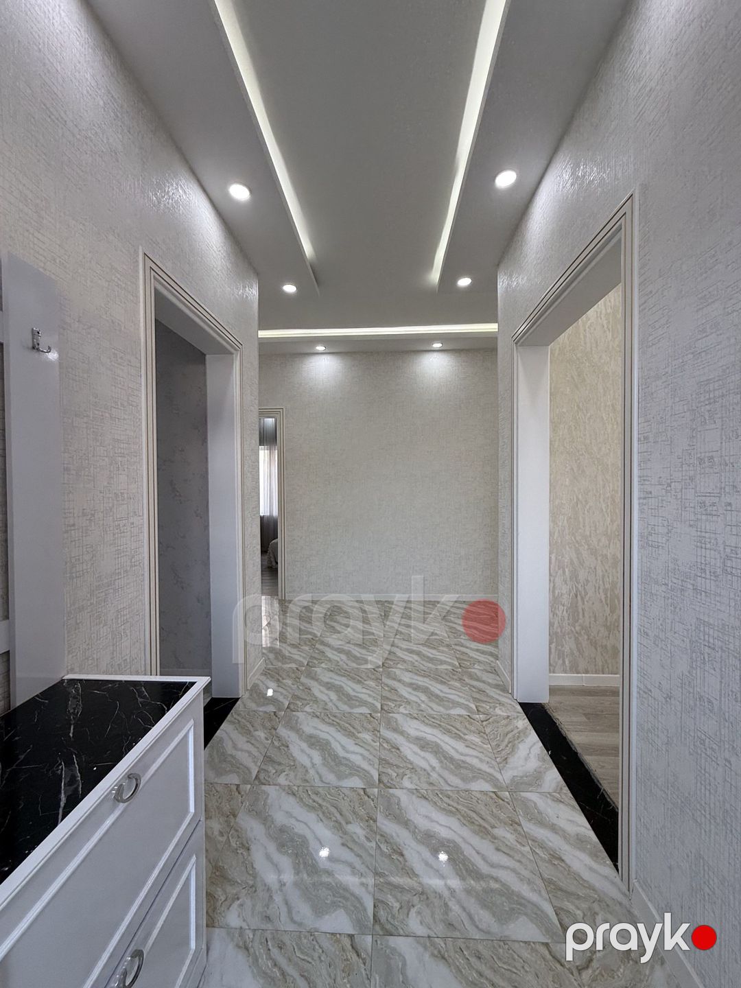 Satılır 4 otaqlı həyət evi/bağ evi 130 m² — Ev, villa, Bakı (6)