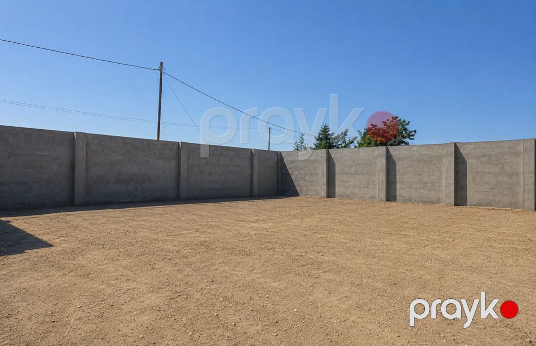 Satılır 4 otaqlı həyət evi/bağ evi 100 m² — Ev, villa, Bakı (10)