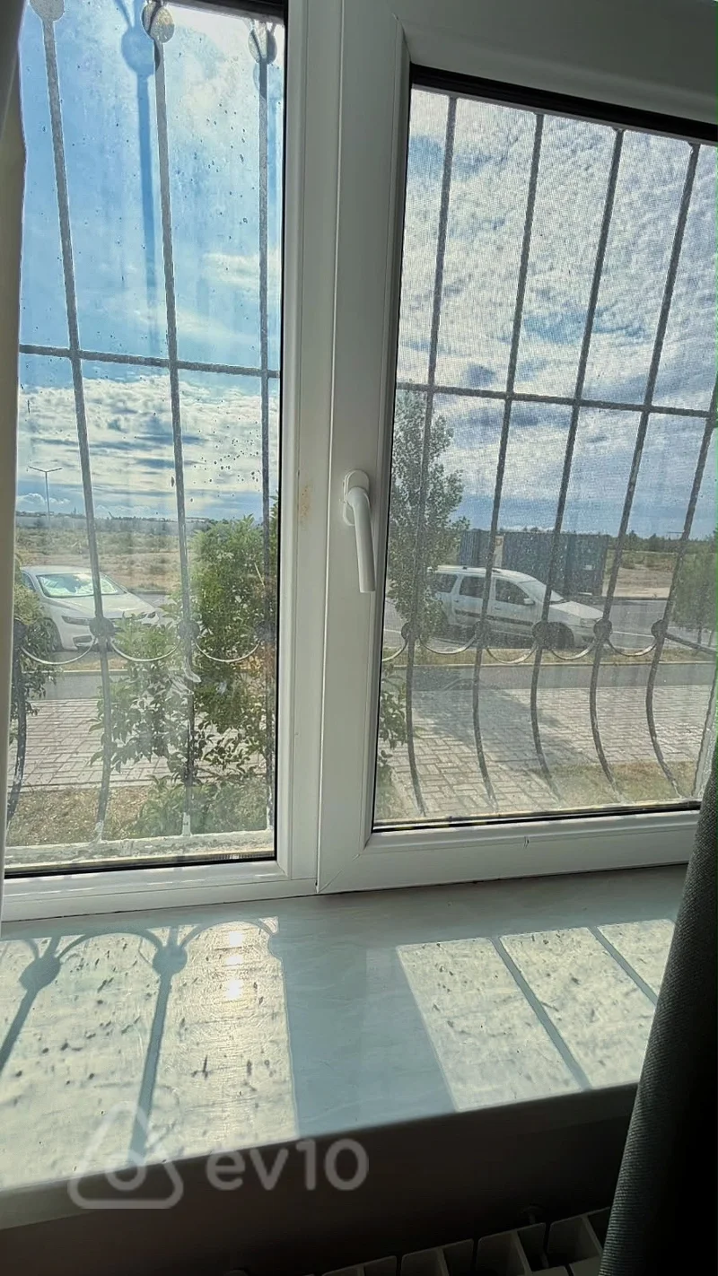 2 otaqlı mənzil, 52 m², Mida 1 yaşayıç kompleksi, Hövsan — Mənzil, Bakı (12)