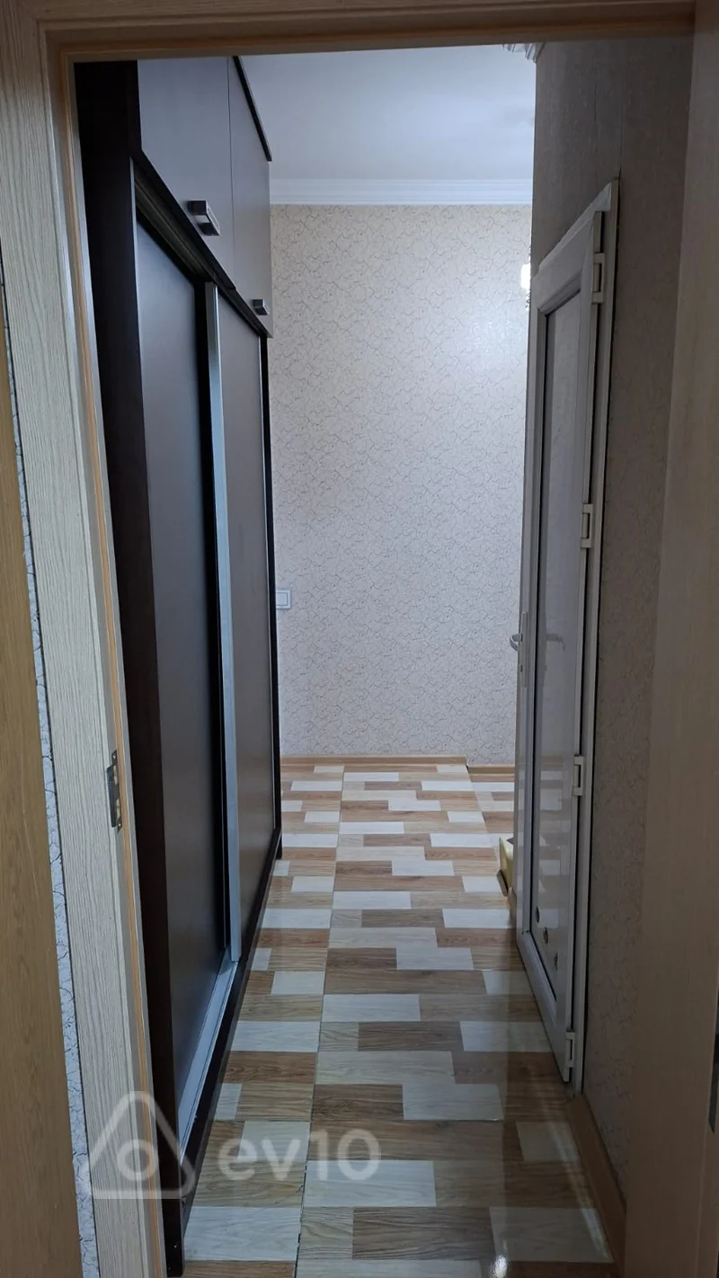 2 otaqlı mənzil, 35 m², Gəncə prospekti — Mənzil, Bakı (8)