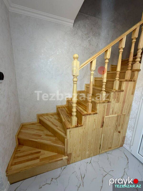 Xırdalanda Aff parka yaxin — Ev, villa, Xırdalan (8)