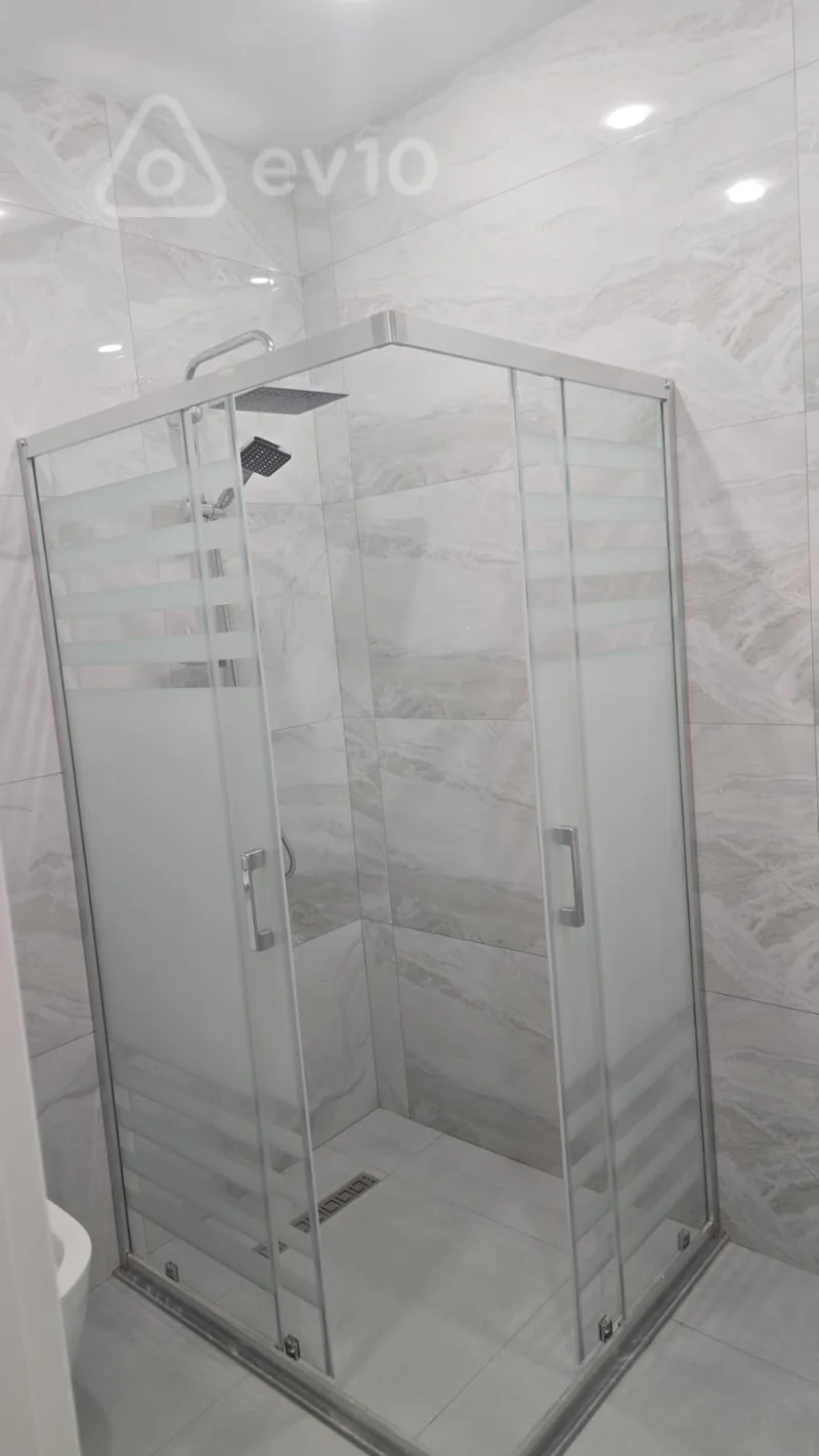 2 otaqlı mənzil, 75 m², Genclik — Mənzil, Bakı (12)