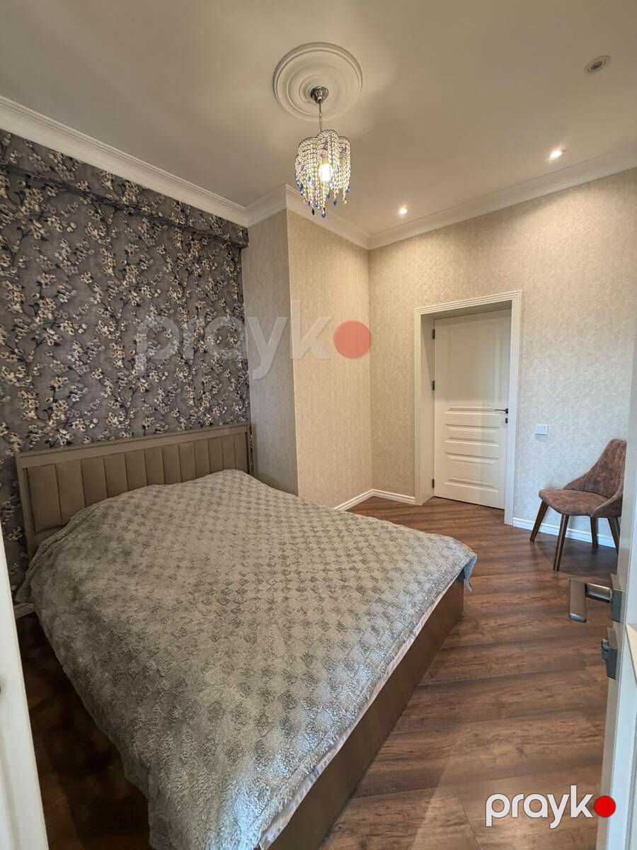 Satılır 2 otaqlı yeni tikili 65 m² — Mənzil, Bakı (2)