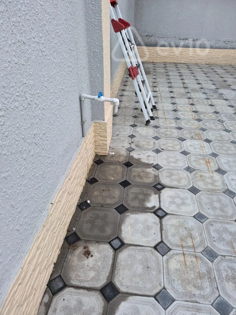 2 otaqlı həyət evi, 100 m², Memmedli — kirayə — Ev, villa, Bakı (7)