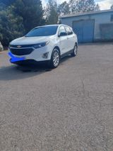 Chevrolet Equinox, 1.5 L, 2020 il, 248 000 km — Avtomobillər