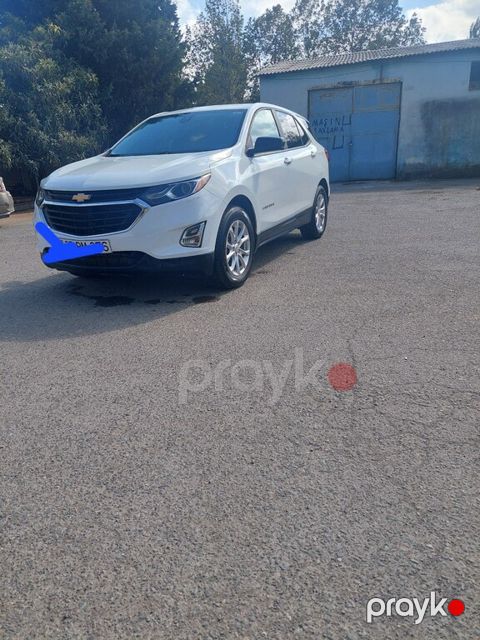 Chevrolet Equinox, 1.5 L, 2020 il, 248 000 km — Gəncə