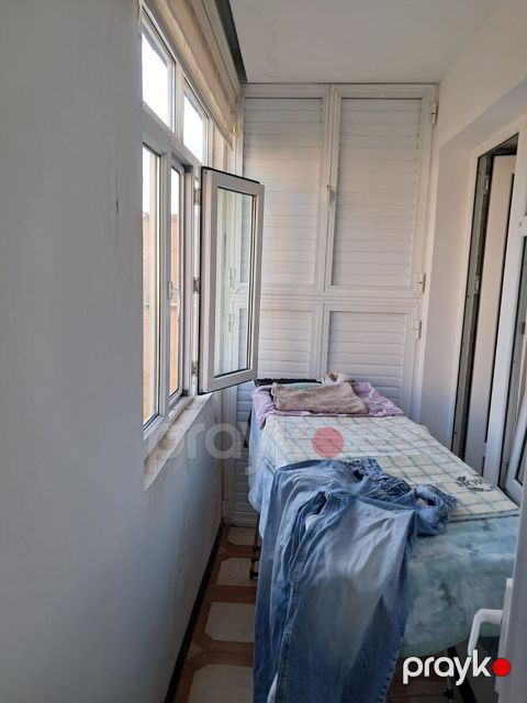 2-otaqlı mənzil, Xətai r., 50 m² — Bakı