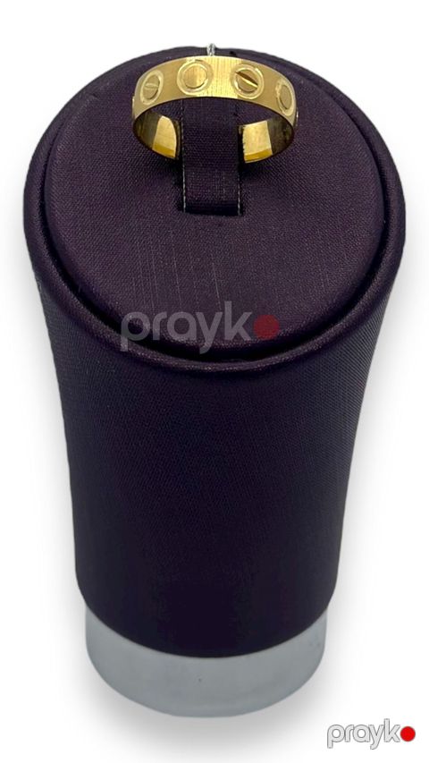 Qadınlar üçün üzük 1085 qızılı — Bakı