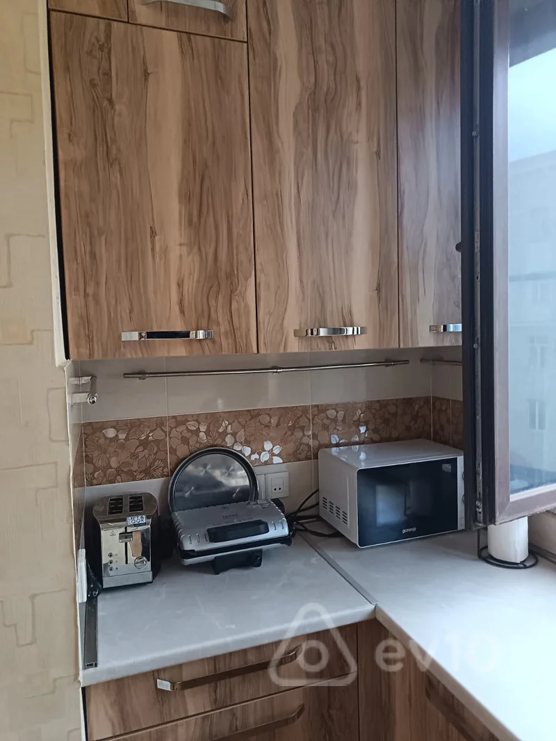 3 otaqlı mənzil, 80 m², Nizami kç — Mənzil, Bakı (8)