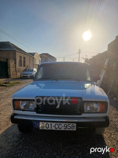 Lada (VAZ) 2104, 1.6 L, 1997 il, 800 000 km — Sumqayıt