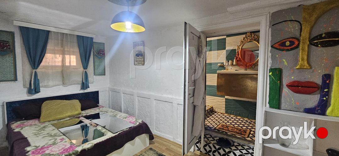 Villa, Badamdar qəs — Ev, villa, Bakı (5)