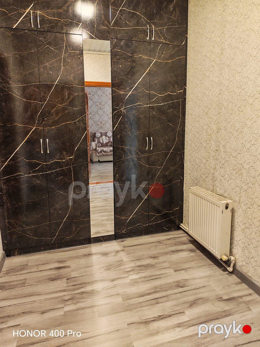 2-otaqlı mənzil kirayə verilir, Xırdalan ş., 51 m² — Mənzil, Xırdalan (4)