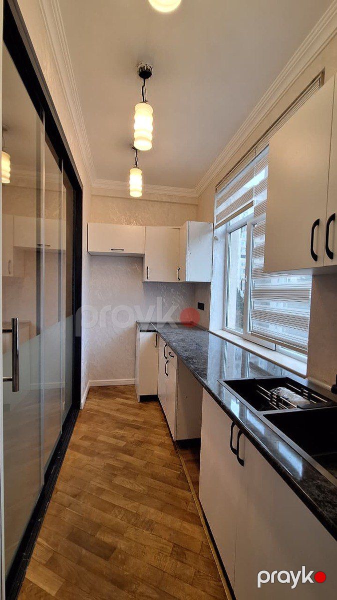 Satılır 2 otaqlı yeni tikili 62 m² — Mənzil, Bakı (7)