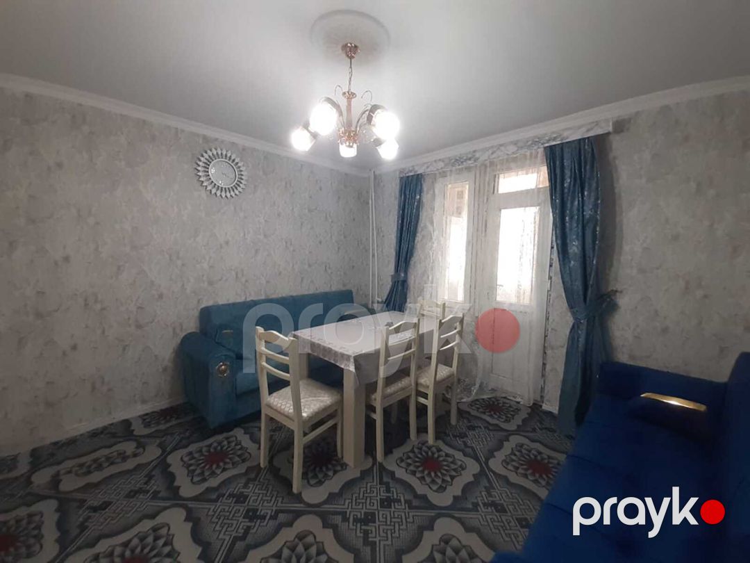 1-otaqlı mənzil kirayə verilir, Zahid Xəlilov küç., 25 m² — Mənzil, Bakı (2)