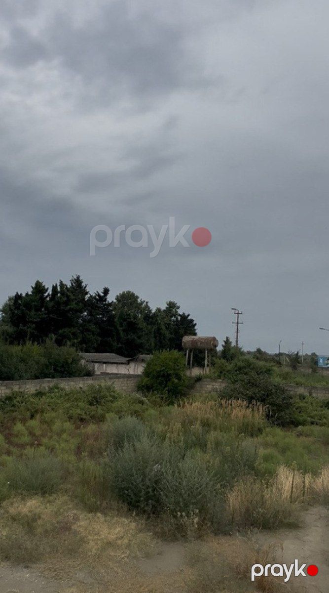 Satılır torpaq 600 sot — Torpaq, Xaçmaz (3)