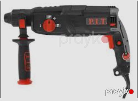 Perforator — Bakı
