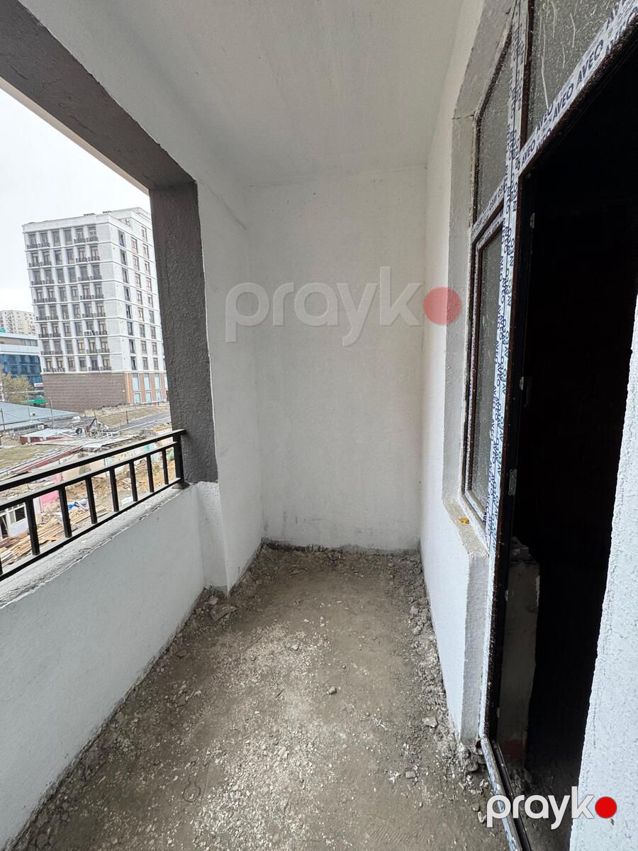 Satılır 2 otaqlı yeni tikili 80 m² — Mənzil, Bakı (6)