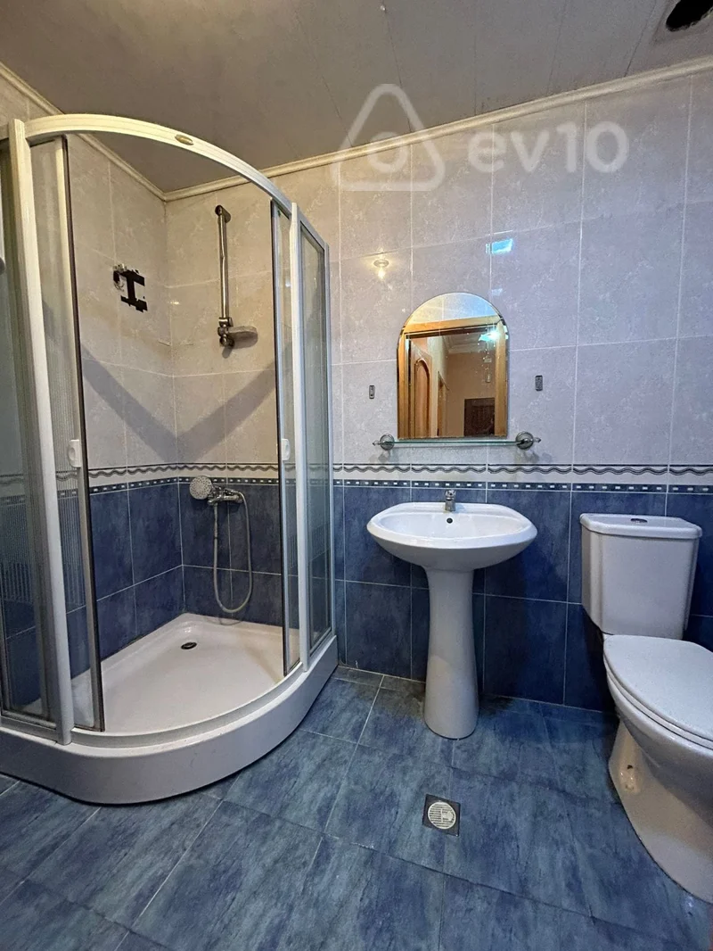 3 otaqlı mənzil, 72 m², Bülbül PR — kirayə — Mənzil, Bakı (7)