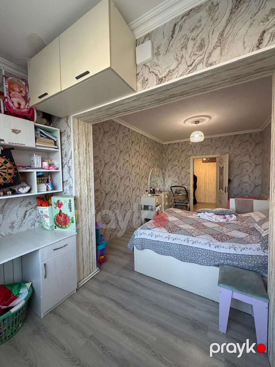 Satılır 2 otaqlı köhnə tikili 65 m² — Mənzil, Bakı (4)