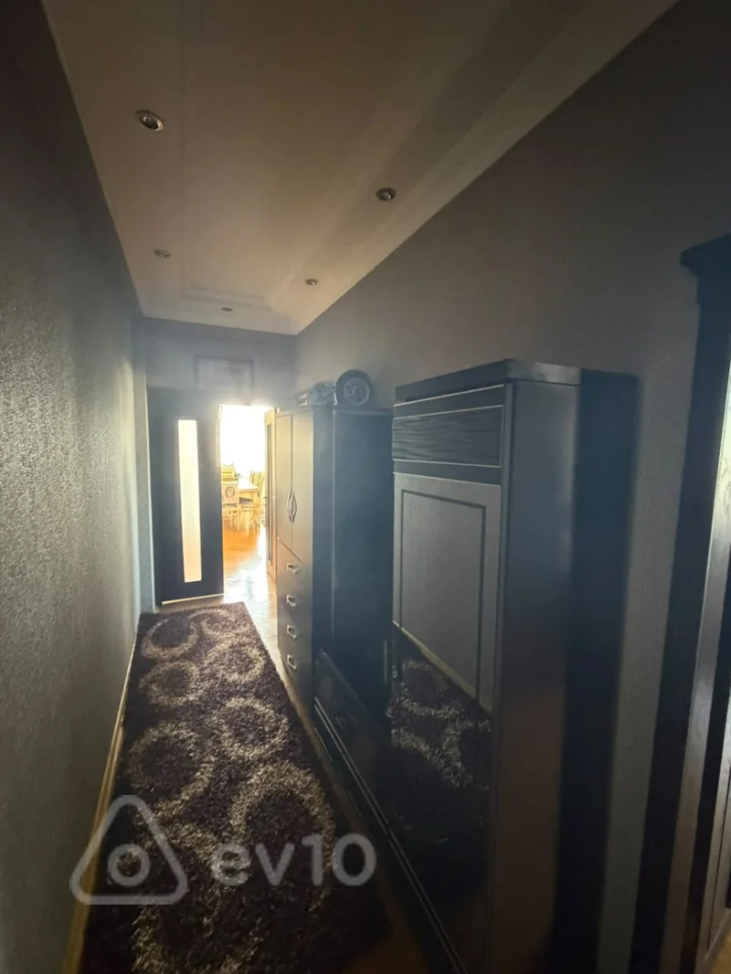 2 otaqlı mənzil, 80 m², Abbas Mirzə — kirayə — Mənzil, Bakı (10)