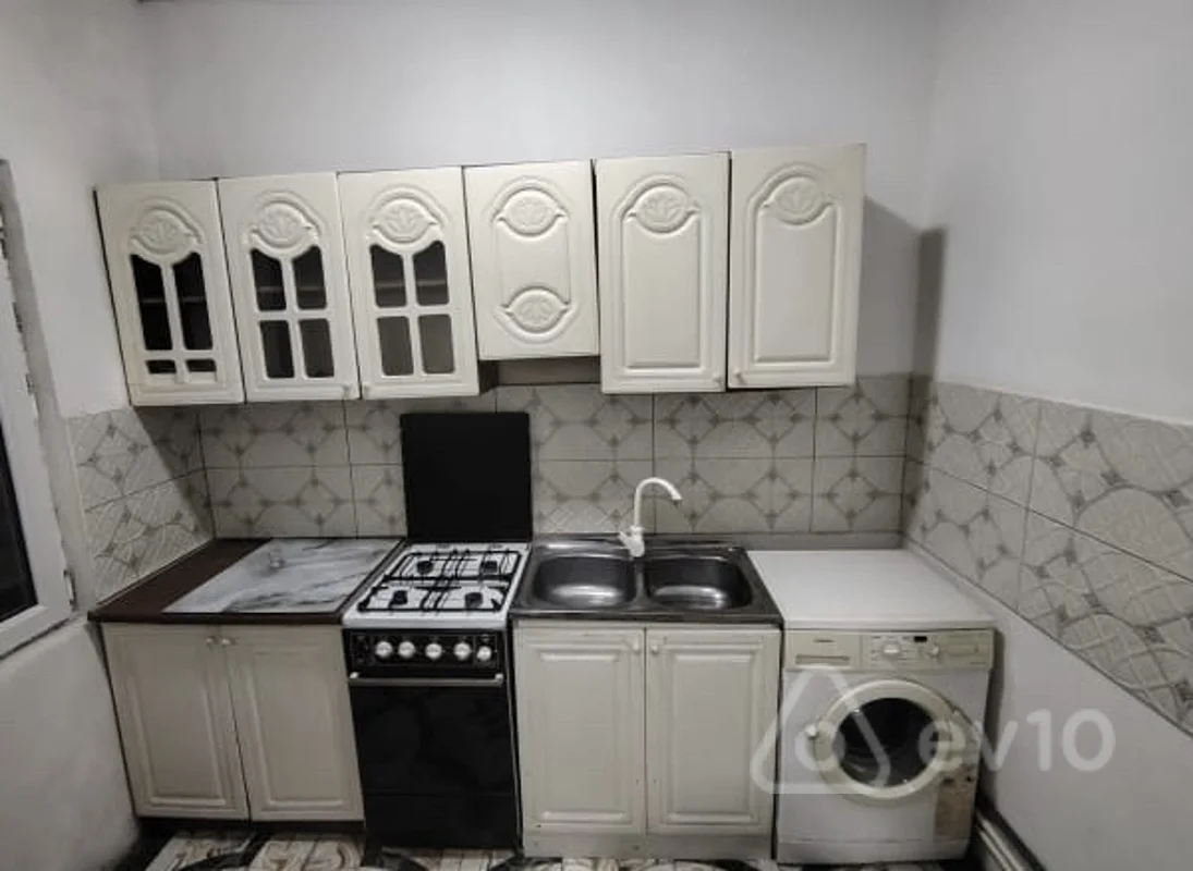 2 otaqlı həyət evi, 40 m², Sulutəpə — kirayə — Ev, villa, Bakı (7)
