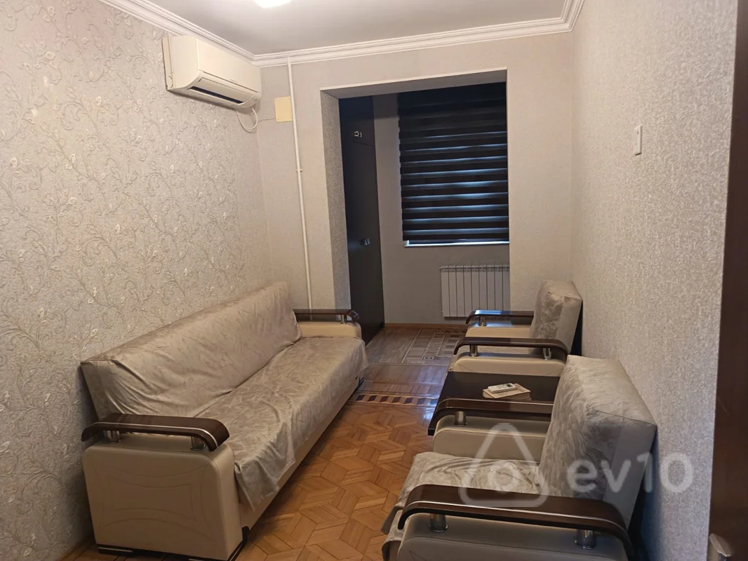 3 otaqlı mənzil, 80 m², Nizami kç — Mənzil, Bakı (7)