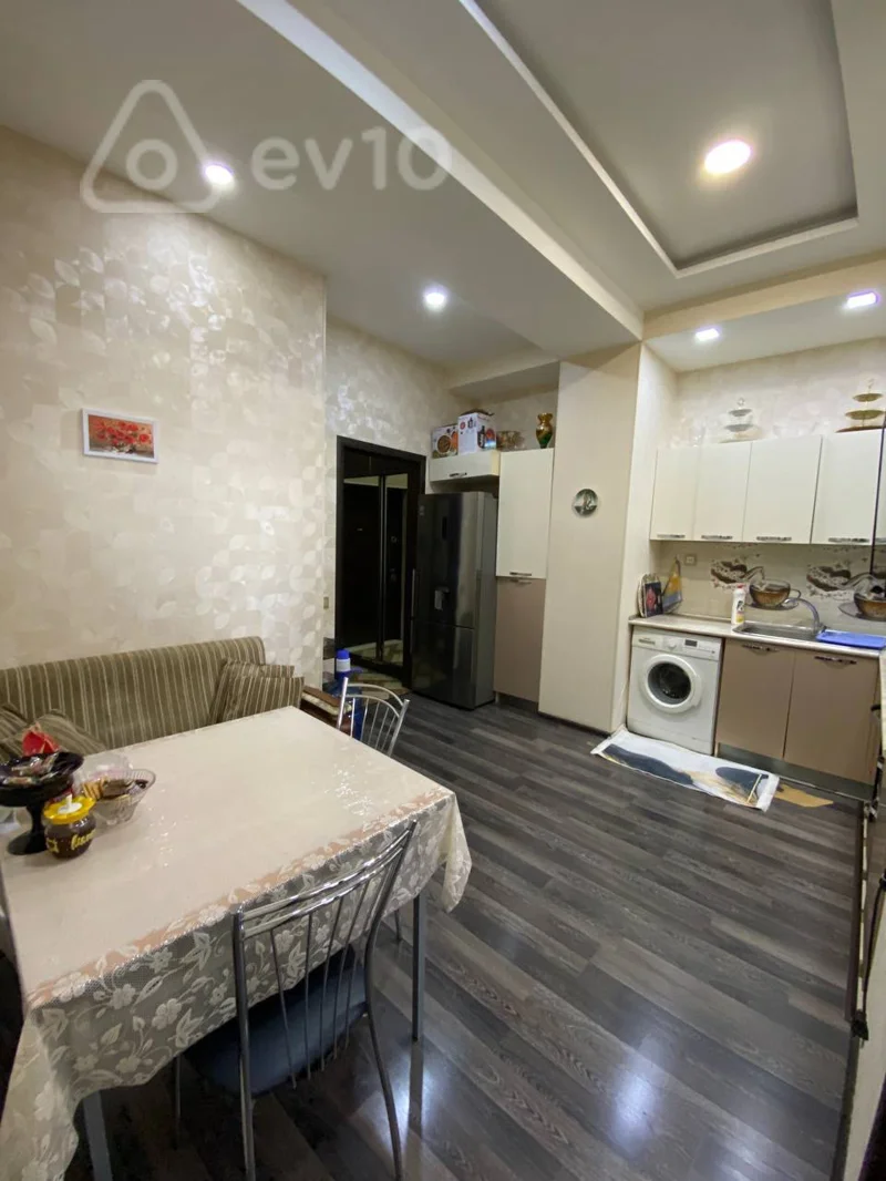 3 otaqlı mənzil, 75 m², Cəfər Xəndan küçəsi — Mənzil, Bakı (5)