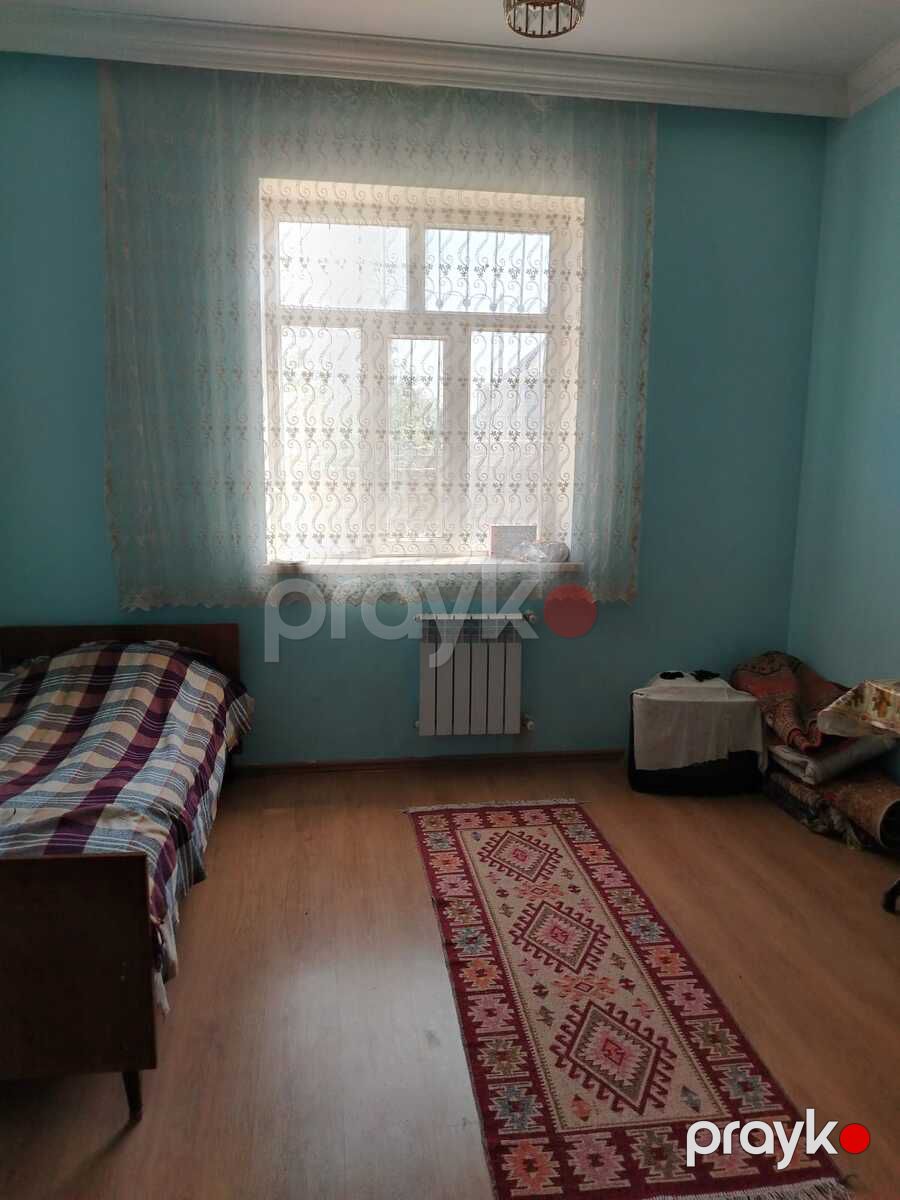 Həyət evi, Maştağa qəs., Buzovna yolu — Ev, villa, Bakı (7)