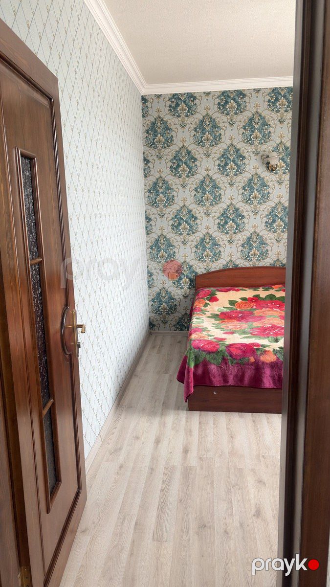 Satılır 2 otaqlı həyət evi/bağ evi 78 m² — Ev, villa, Bakı (8)