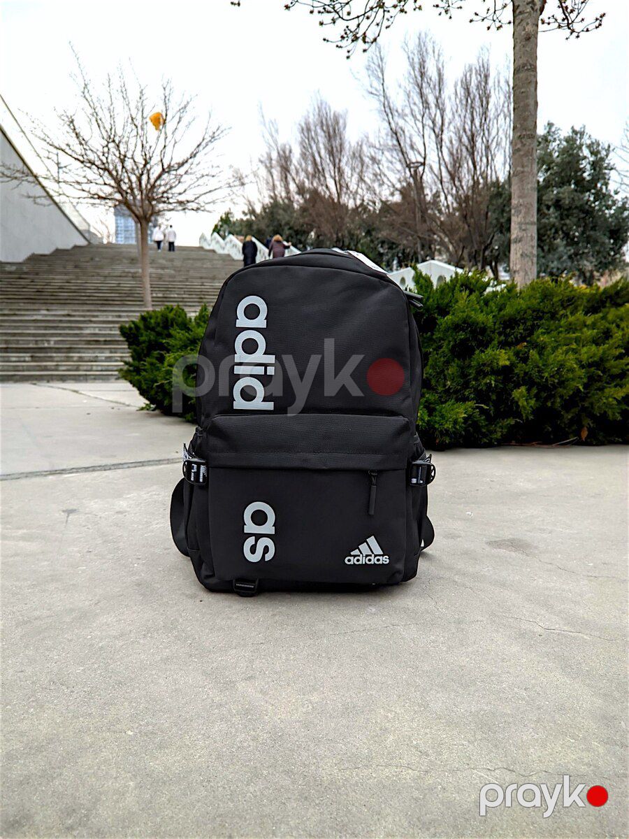 Сумка Adidas — Şəxsi əşyalar, Bakı (3)