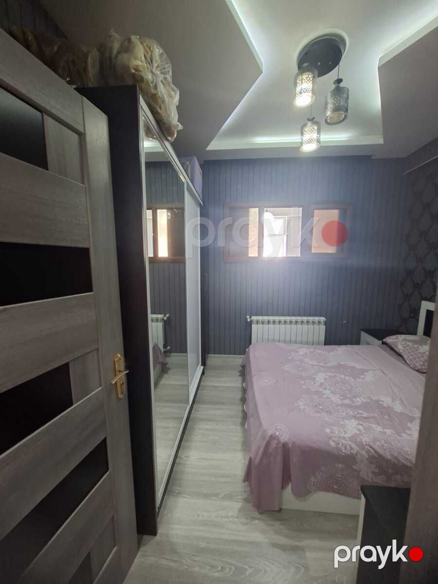 Satılır 3 otaqlı yeni tikili 57 m² — Mənzil, Bakı (5)