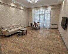 Yeni tikili Kirayə Verilir Suraxanı r., Yeni Günəşli q., 1 otaq, 50 m² — Mənzil, Bakı (7)