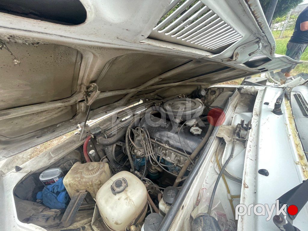 Lada (VAZ) 2107, 1.6 L, 2002 il, 600 000 km — Avtomobillər, Gəncə (6)
