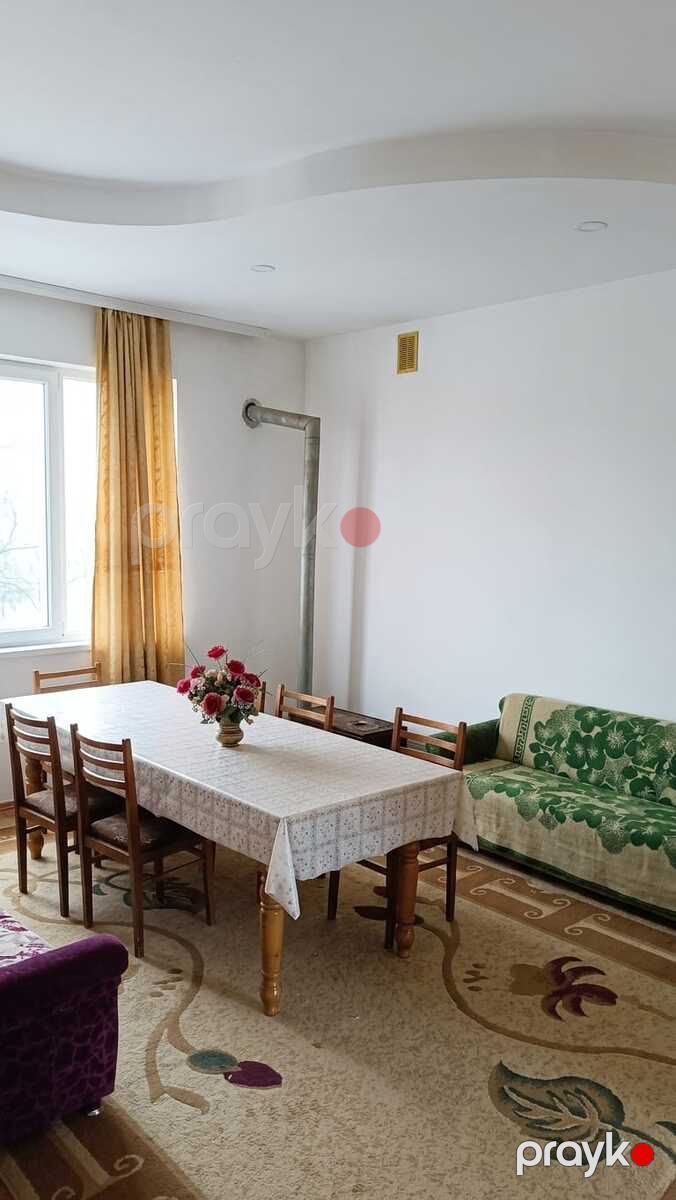 Satılır 10 otaqlı həyət evi/bağ evi 400 m² — Ev, villa, Quba (5)