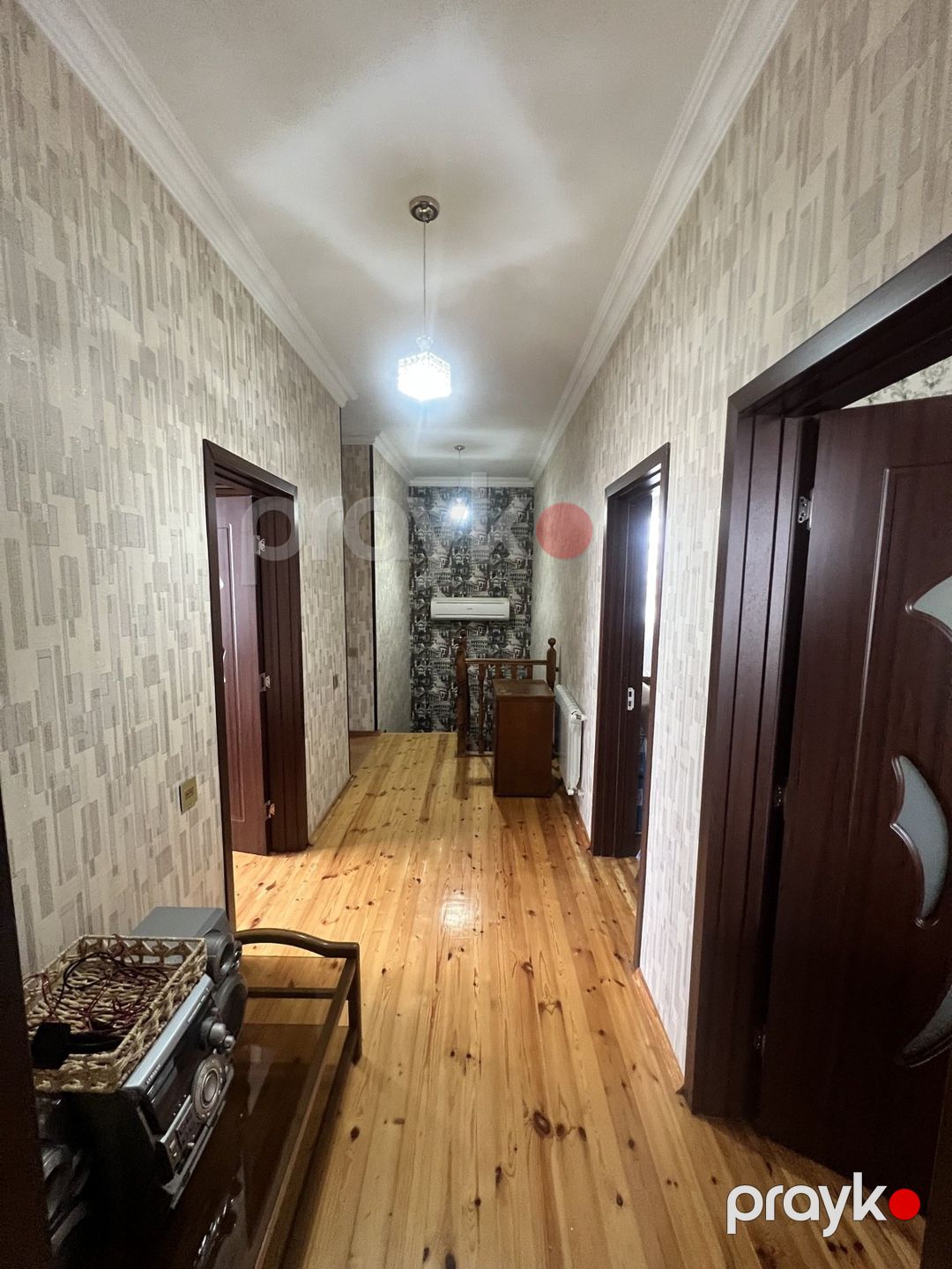 Satılır 7 otaqlı həyət evi/bağ evi 250 m² — Ev, villa, Bakı (4)