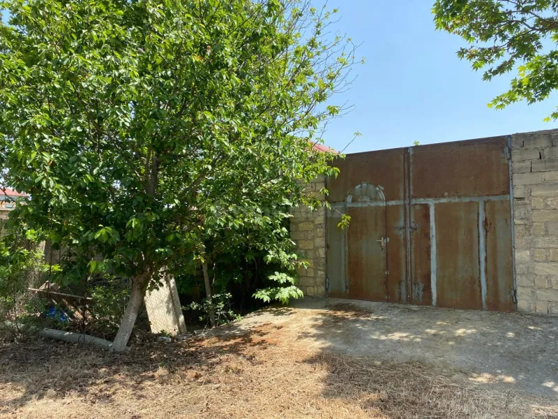 Satılır Torpaq 12 sot Bakı, Abşeron r., Novxanı — Bakı