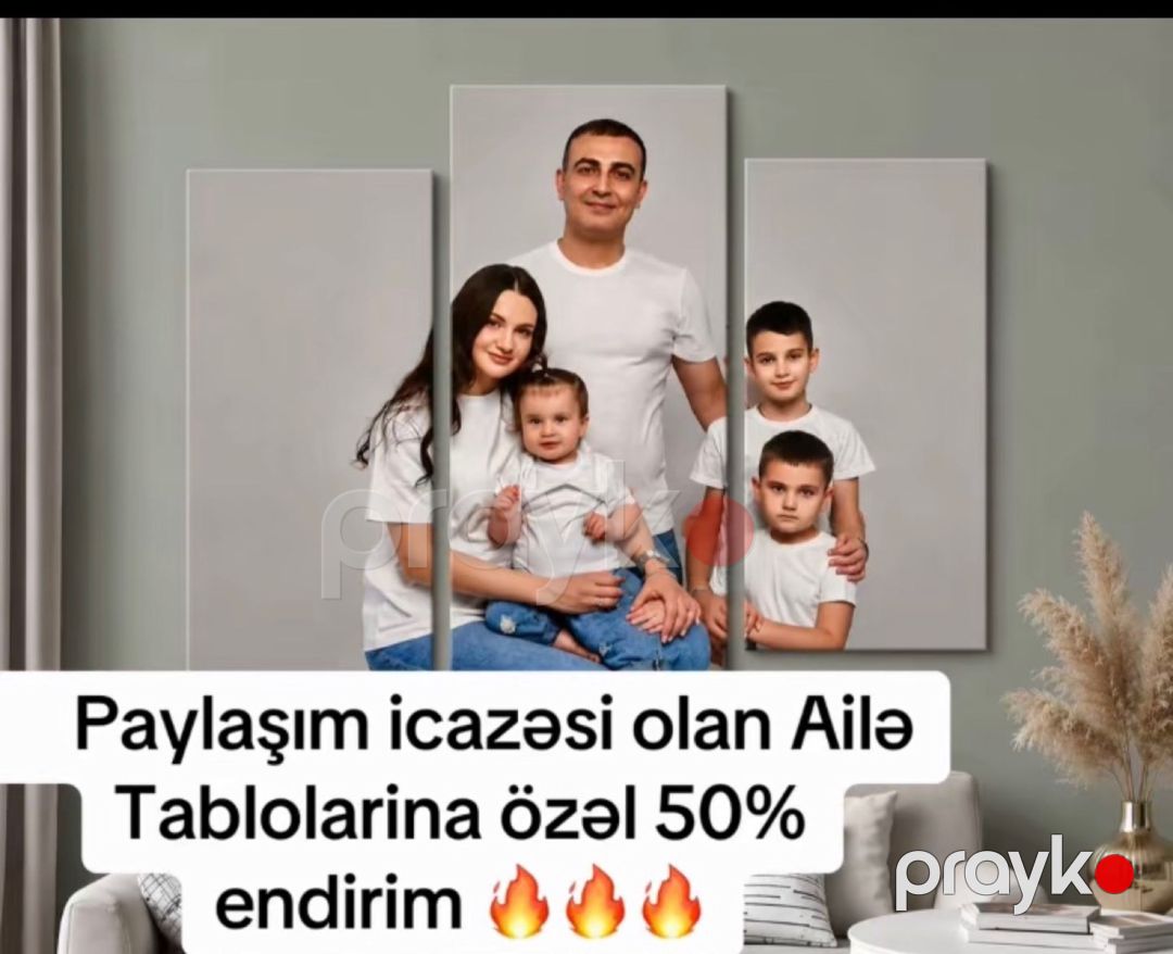 Şüşə və ketan tablolar — Dekor və interyeri, Bakı (3)