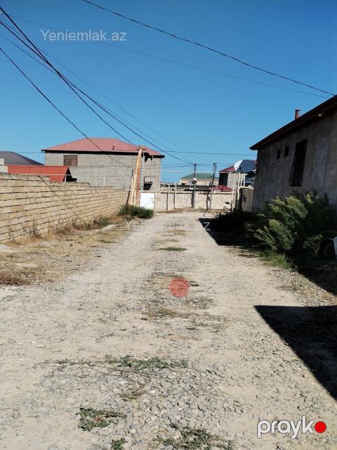 Satılır 4 otaqlı Həyət evi / Villa, 120 m², Ceyranbatan qəsəbəsi — Sumqayıt